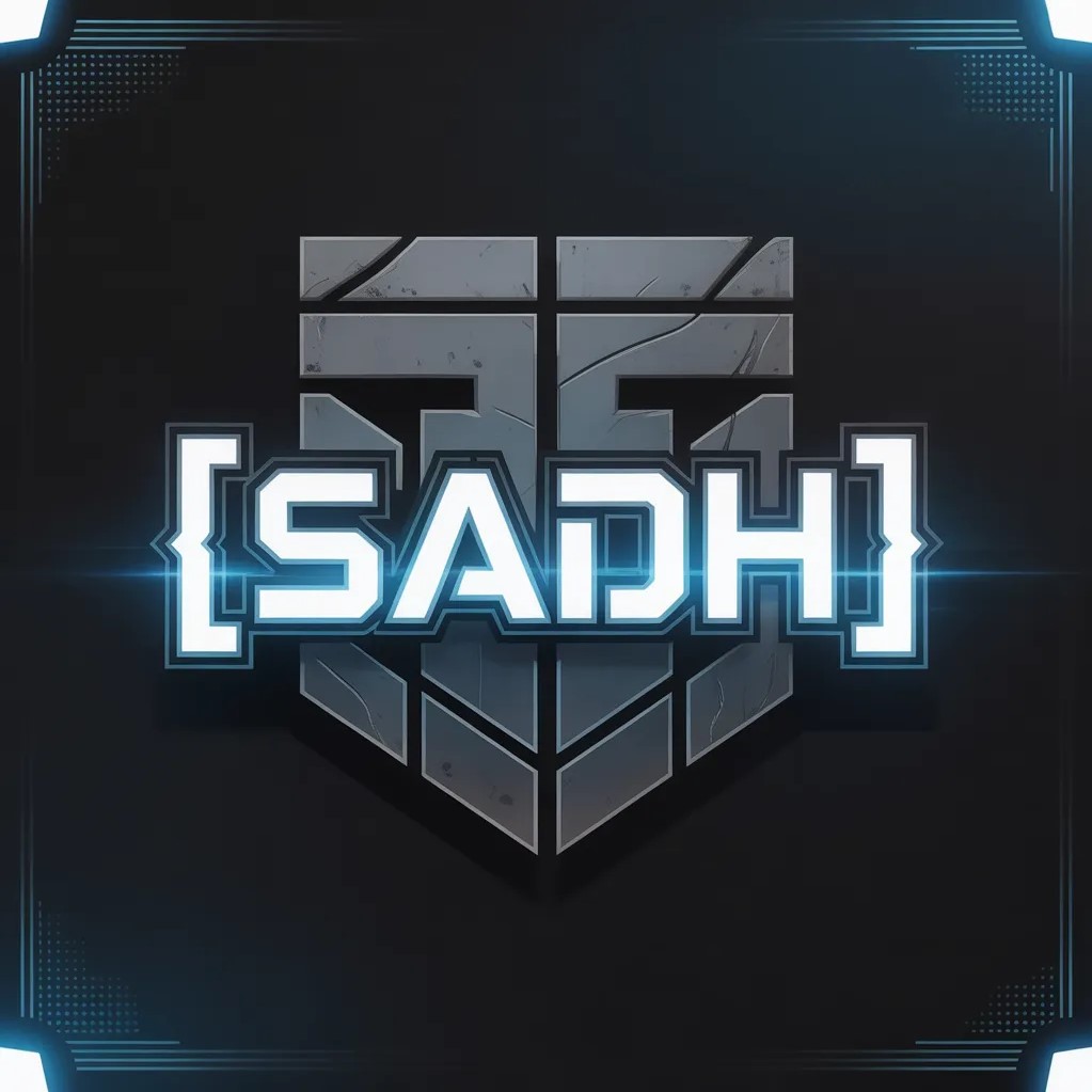 SADH Logo